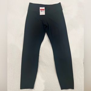 NWT black Nike Drifit leggings
